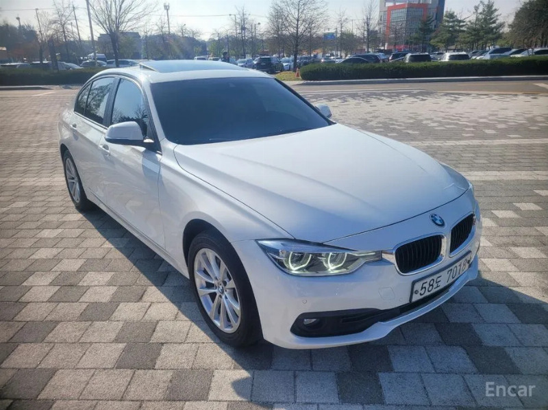 car BMW 3 Series id51512 photo #8
