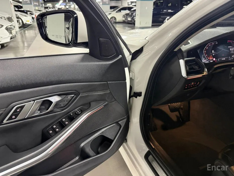 car BMW 3 Series id51514 photo #11
