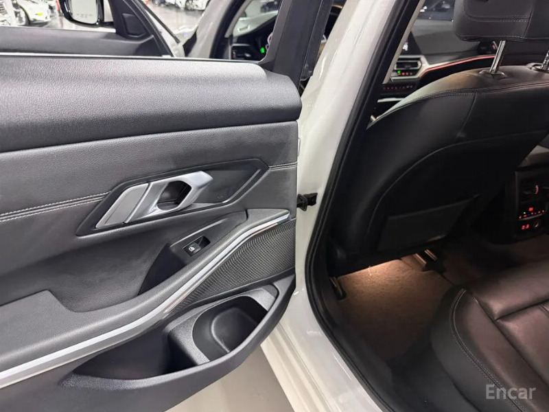 car BMW 3 Series id51514 photo #17