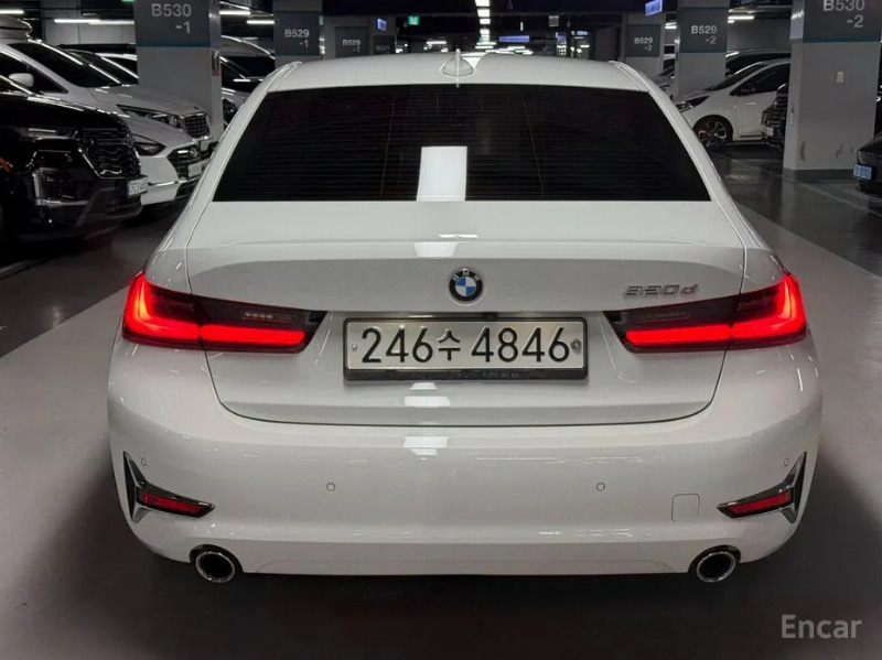 car BMW 3 Series id51514 photo #3