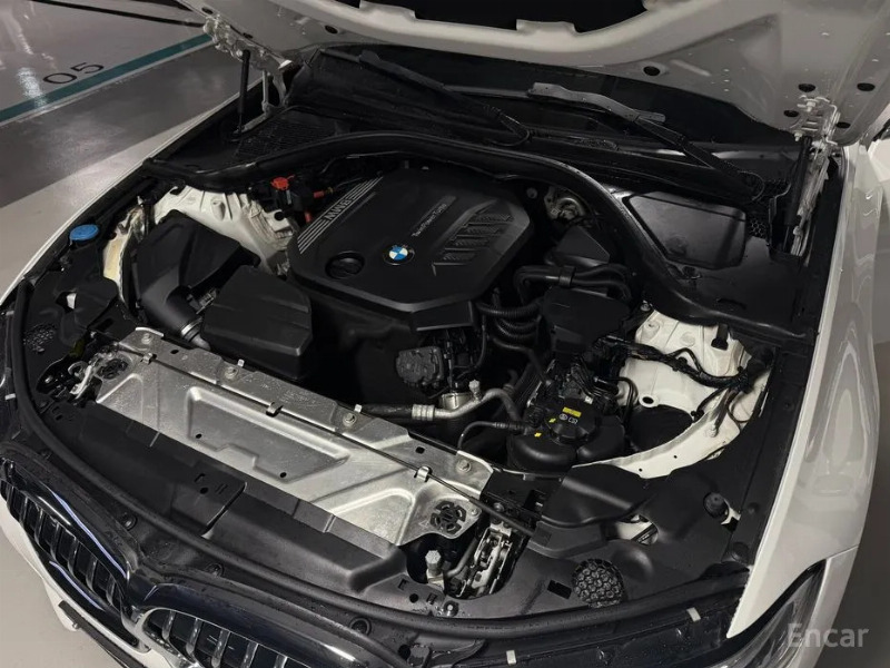 car BMW 3 Series id51514 photo #5