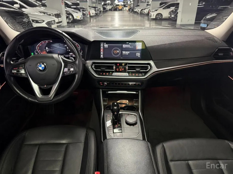 car BMW 3 Series id51514 photo #7