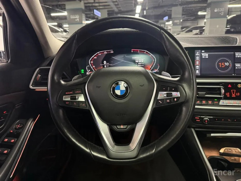 car BMW 3 Series id51514 photo #8