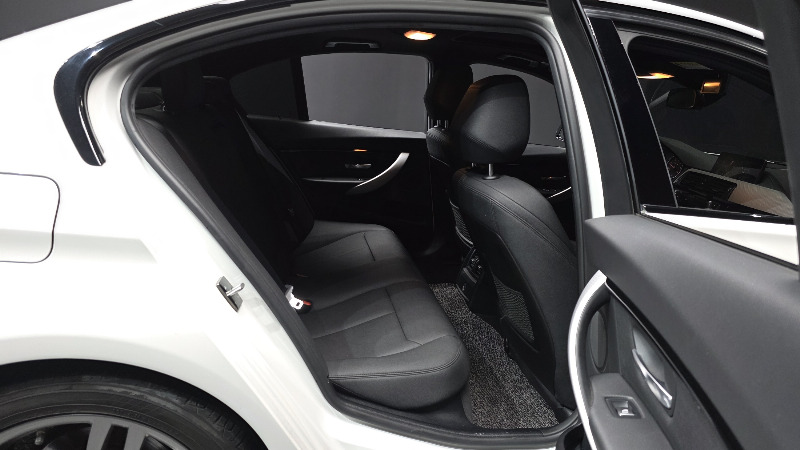 car BMW 3 Series id51516 photo #12