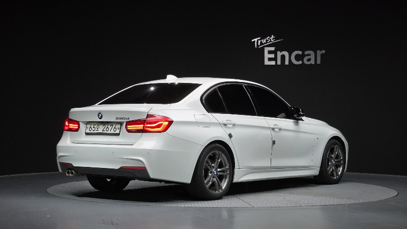 car BMW 3 Series id51516 photo #2
