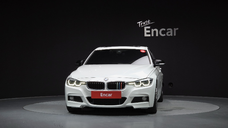 car BMW 3 Series id51516 photo #3