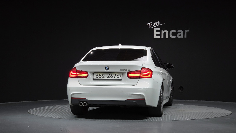 car BMW 3 Series id51516 photo #4