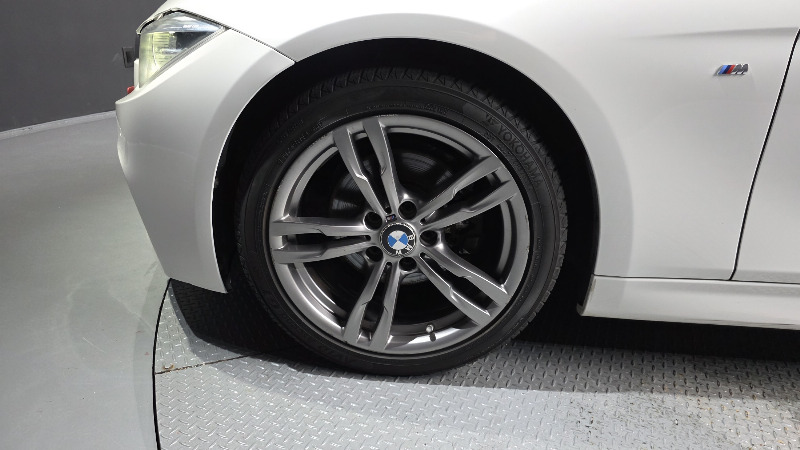 car BMW 3 Series id51516 photo #5