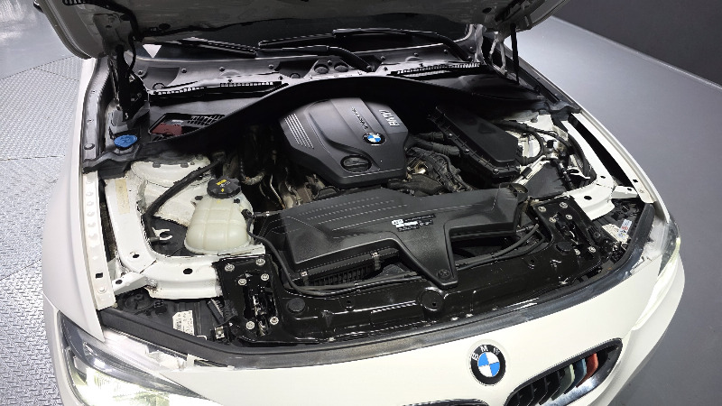 car BMW 3 Series id51516 photo #6