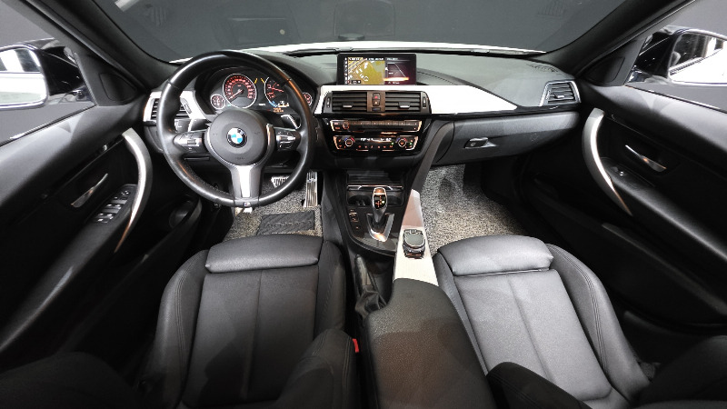 car BMW 3 Series id51516 photo #7