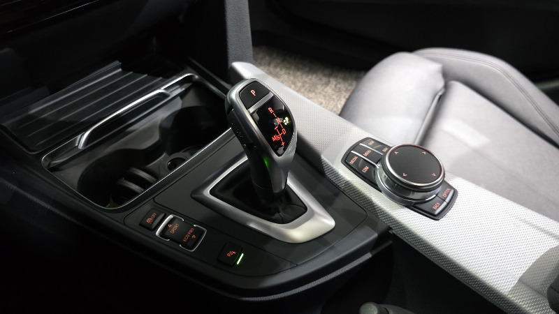 car BMW 3 Series id51516 photo #9