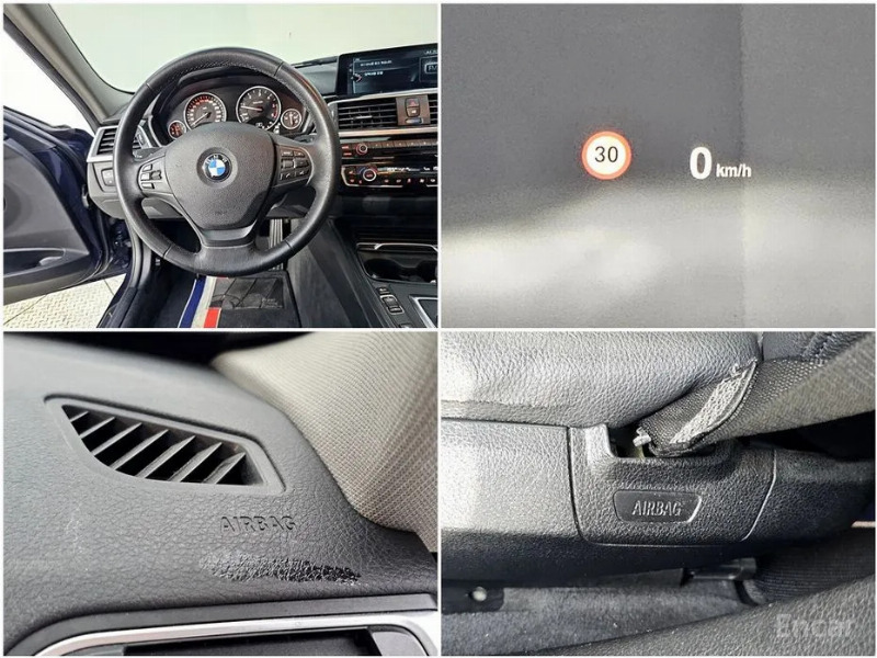 car BMW 3 Series id51519 photo #16
