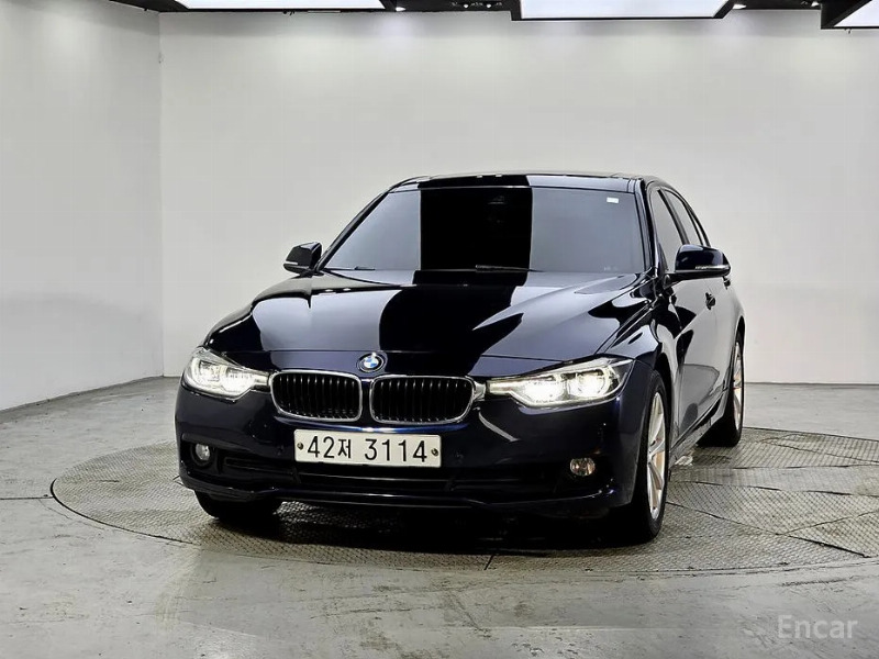 car BMW 3 Series id51519 photo #2