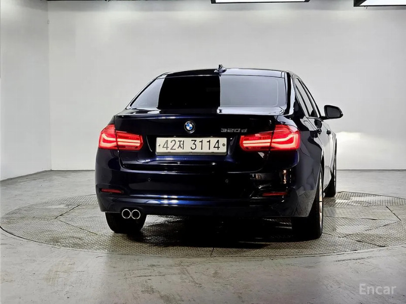 car BMW 3 Series id51519 photo #3