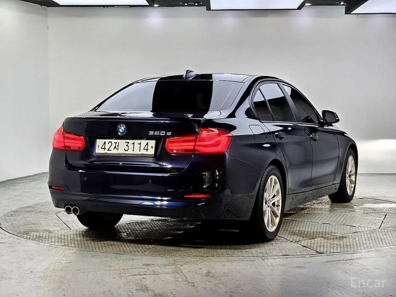 car BMW 3 Series id51519 photo #4