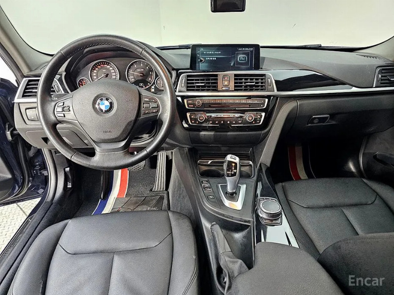 car BMW 3 Series id51519 photo #5