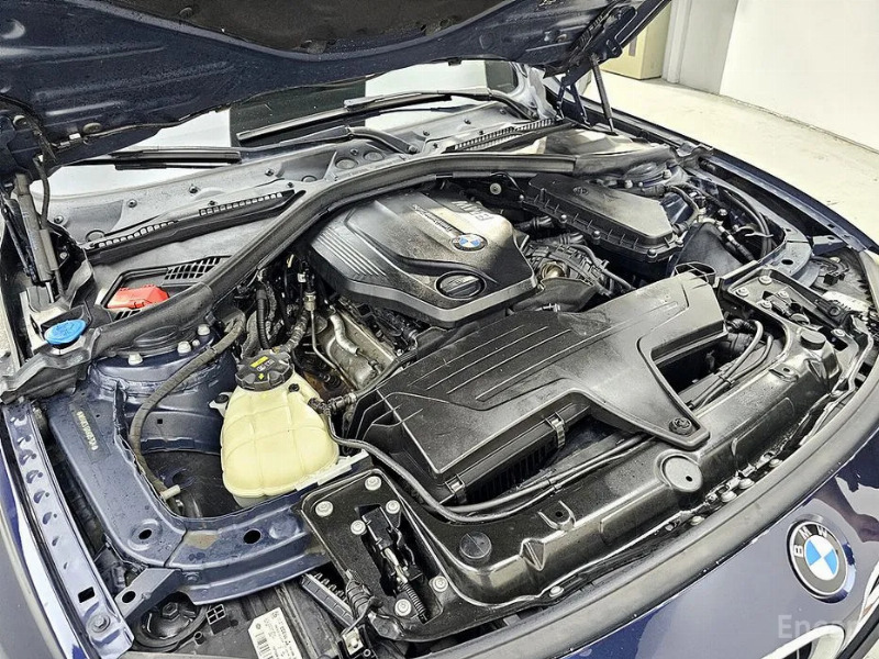 car BMW 3 Series id51519 photo #6