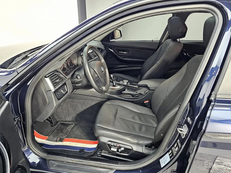 car BMW 3 Series id51519 photo #8