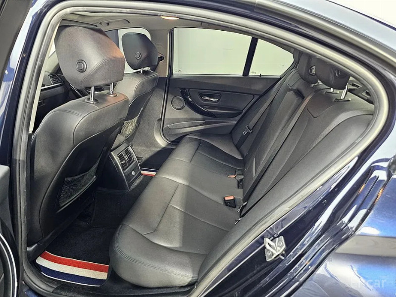 car BMW 3 Series id51519 photo #9