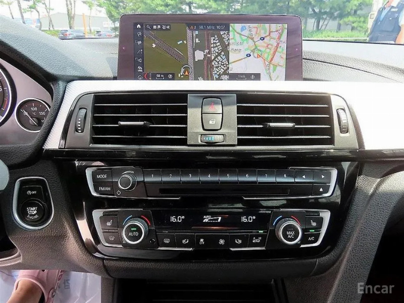 car BMW 3 Series id51520 photo #14