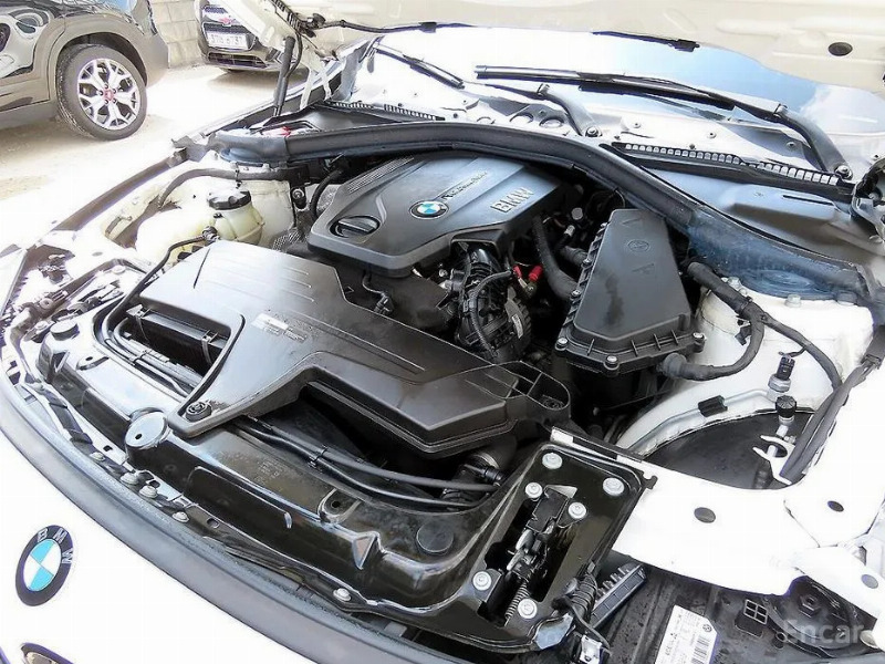 car BMW 3 Series id51520 photo #19