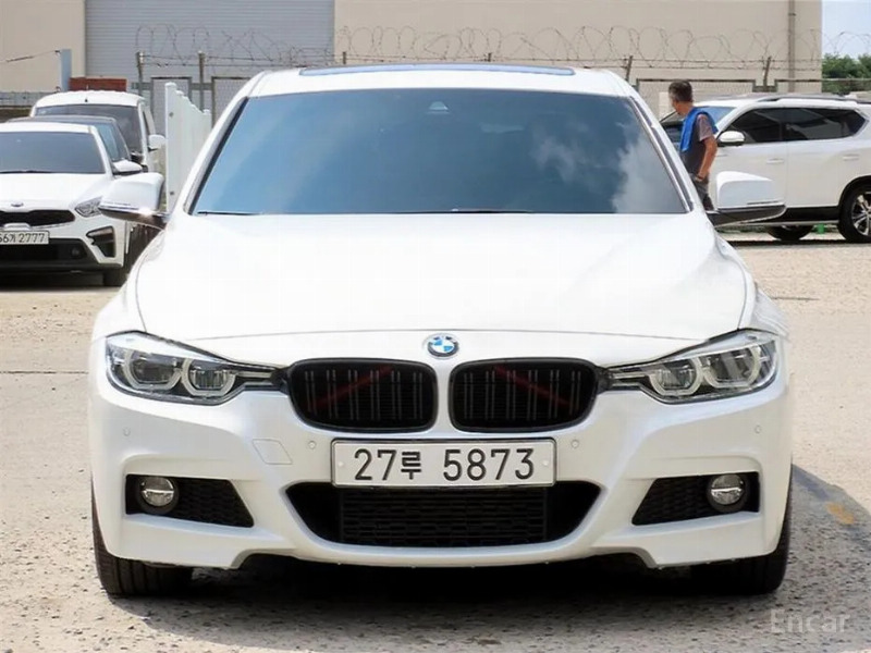 car BMW 3 Series id51520 photo #2