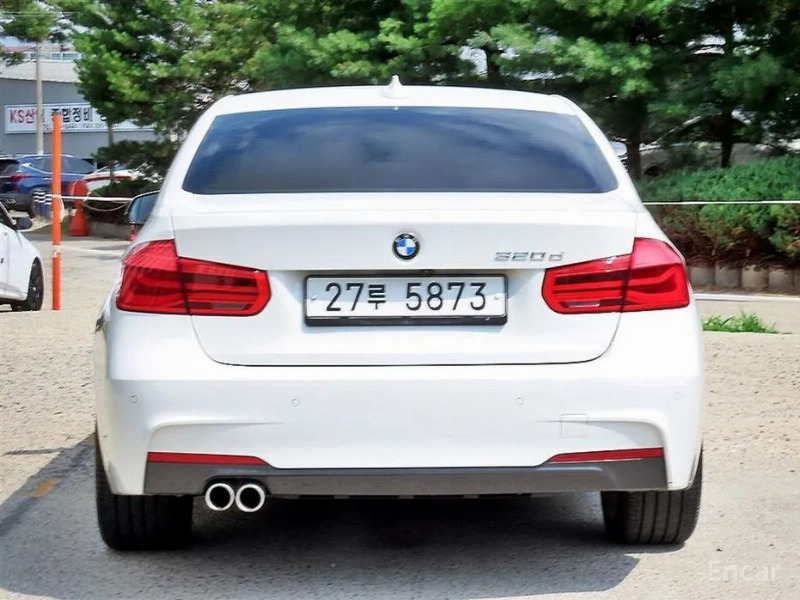 car BMW 3 Series id51520 photo #4