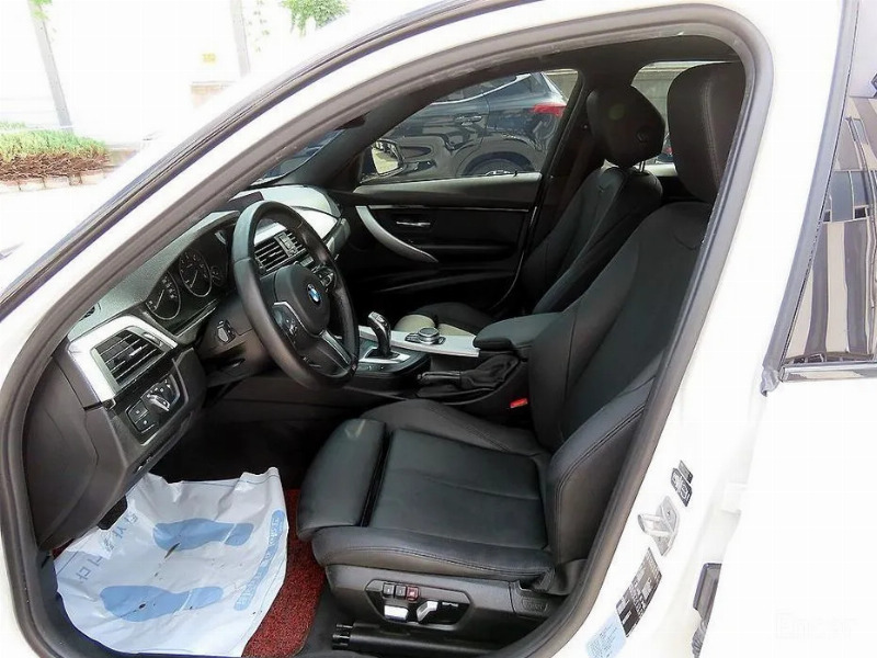 car BMW 3 Series id51520 photo #5