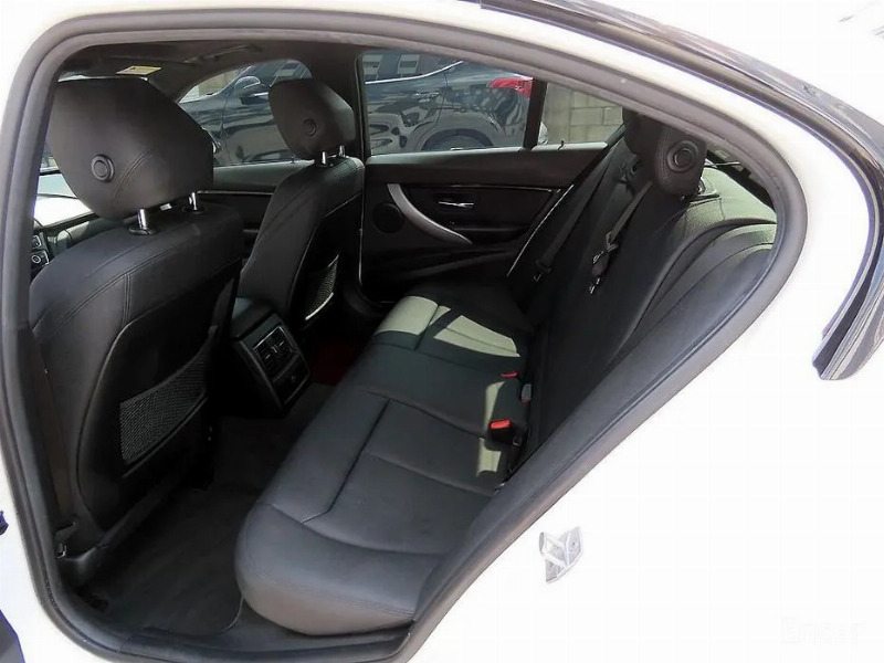 car BMW 3 Series id51520 photo #6