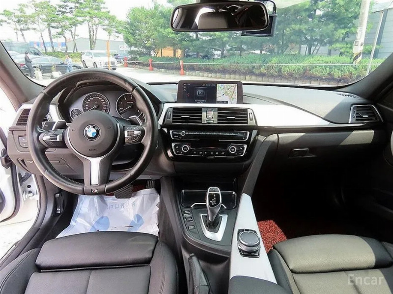 car BMW 3 Series id51520 photo #7