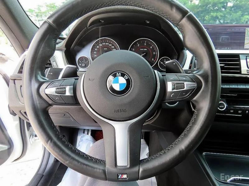 car BMW 3 Series id51520 photo #8