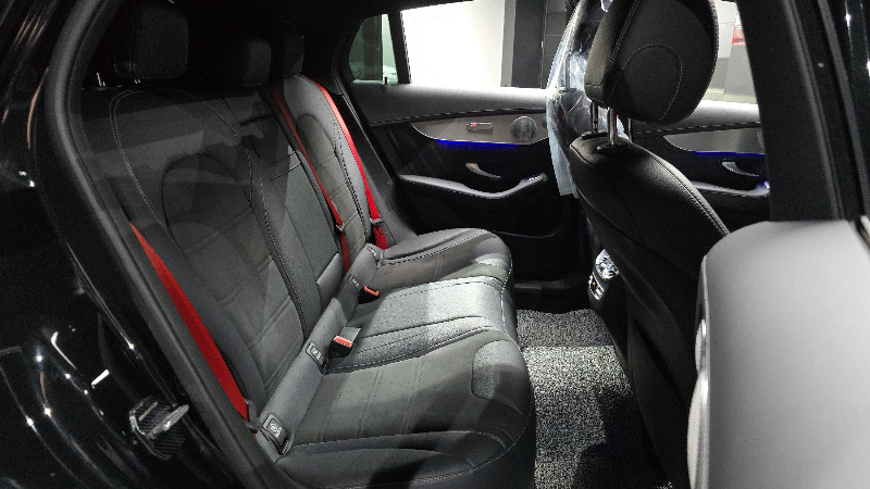 car Mercedes Benz GLC id51521 photo #11