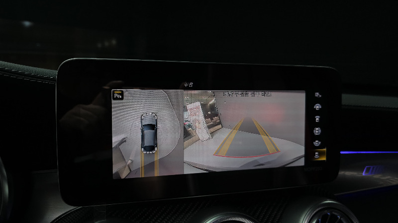 car Mercedes Benz GLC id51521 photo #14