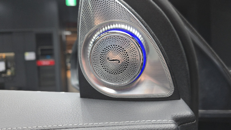 car Mercedes Benz GLC id51521 photo #18