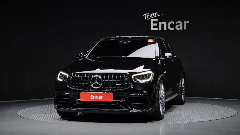 car Mercedes Benz GLC id51521 photo #3