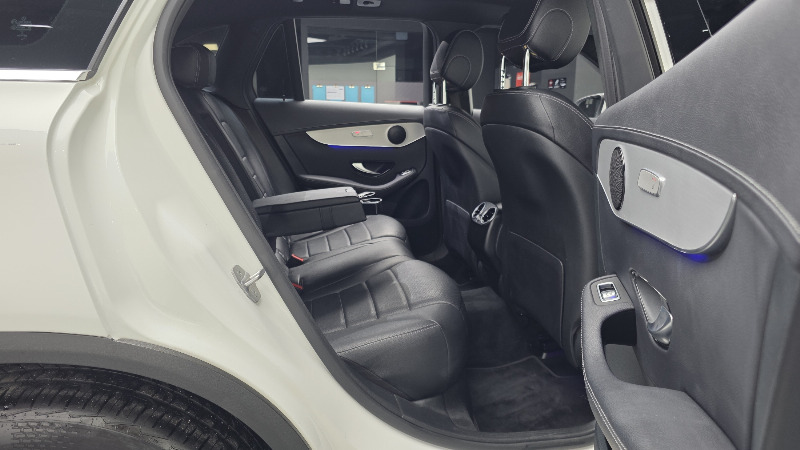 car Mercedes Benz GLC id51522 photo #11