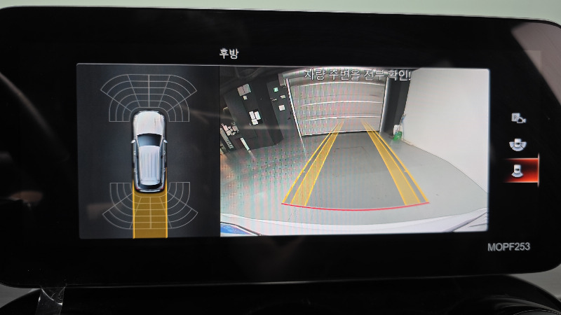 car Mercedes Benz GLC id51522 photo #15