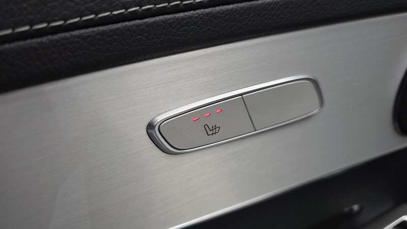 car Mercedes Benz GLC id51522 photo #18