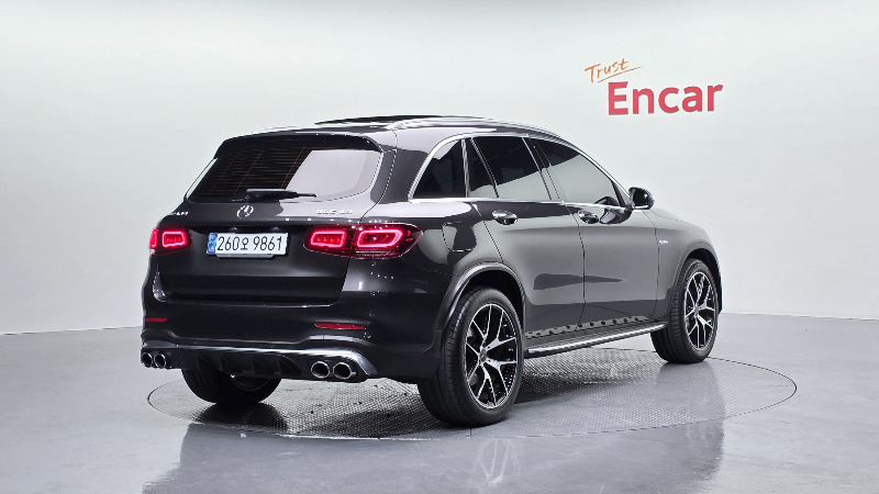 car Mercedes Benz GLC id51524 photo #2
