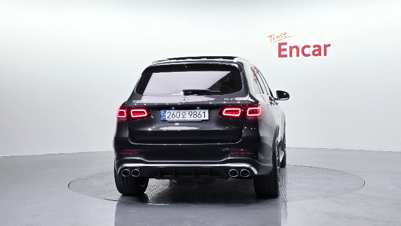car Mercedes Benz GLC id51524 photo #4