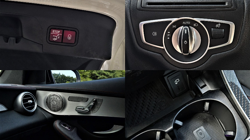 car Mercedes Benz GLC id51528 photo #19
