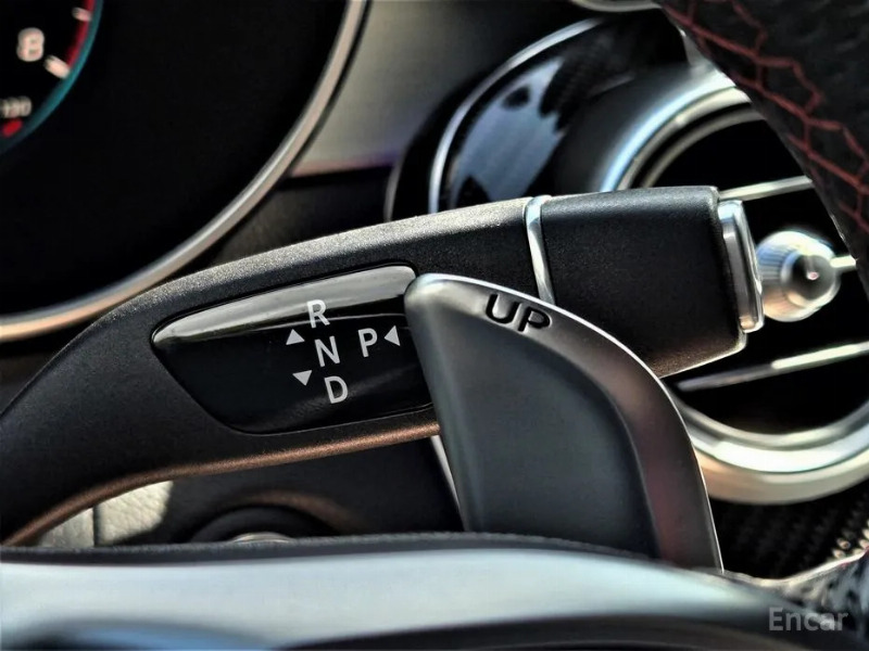 car Mercedes Benz GLC id51528 photo #9