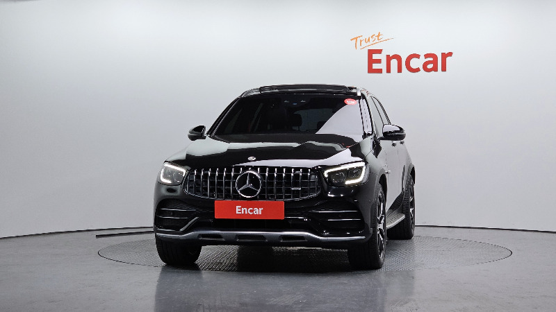 car Mercedes Benz GLC id51534 photo #3
