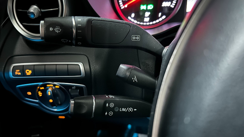 car Mercedes Benz GLC id51536 photo #12