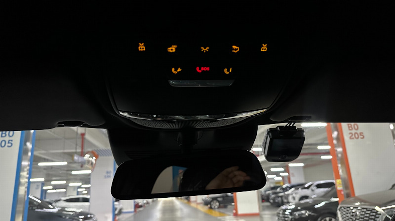car Mercedes Benz GLC id51536 photo #19