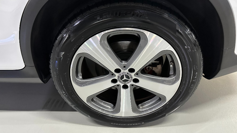 car Mercedes Benz GLC id51536 photo #5