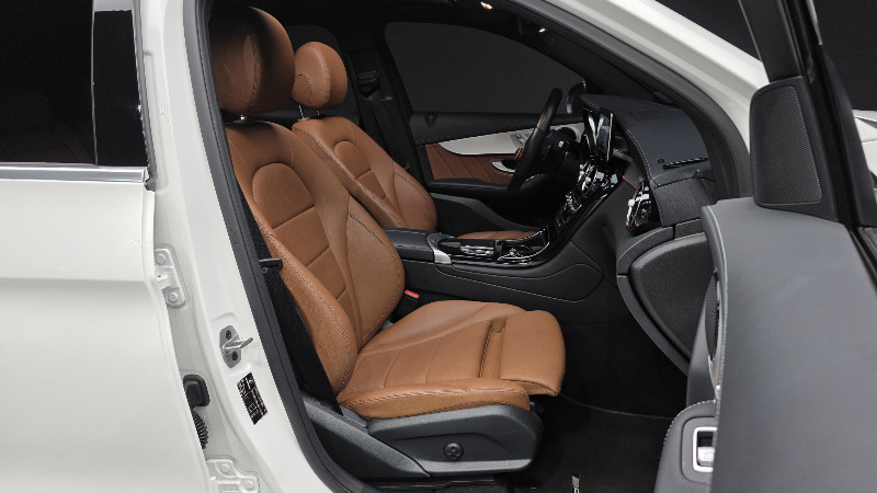 car Mercedes Benz GLC id51537 photo #11