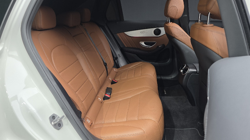 car Mercedes Benz GLC id51537 photo #12