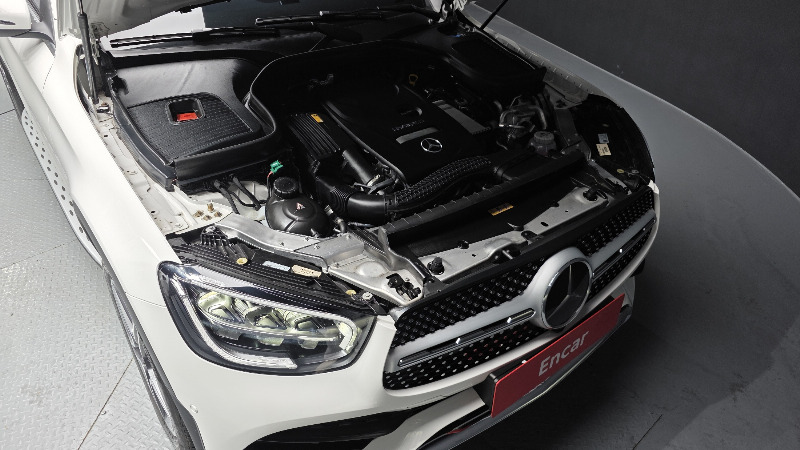 car Mercedes Benz GLC id51537 photo #6