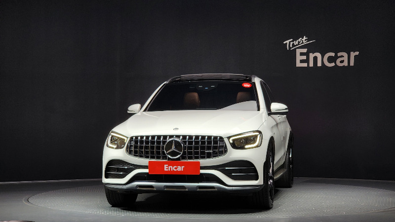 car Mercedes Benz GLC id51540 photo #3